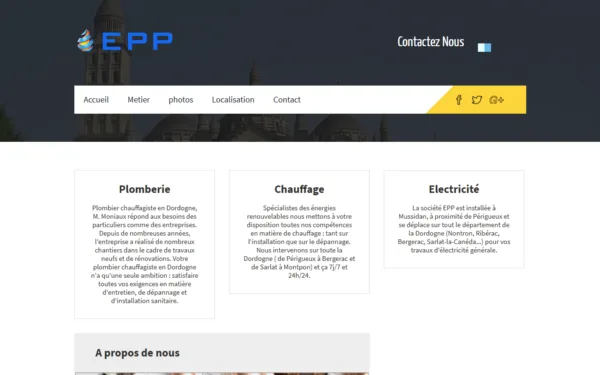 Accueil (ordinateur), archive du 05/08/2018