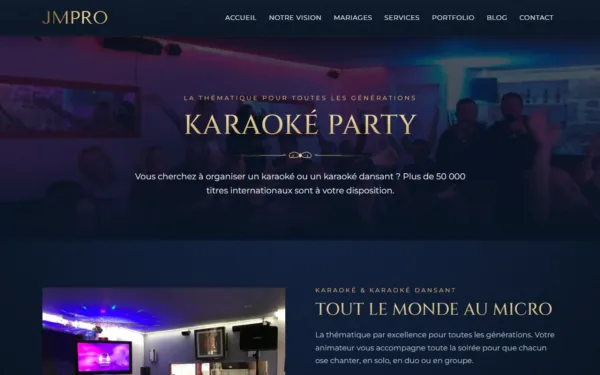 Karaoké
