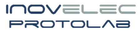 Logo INOVELEC PROTOLAB