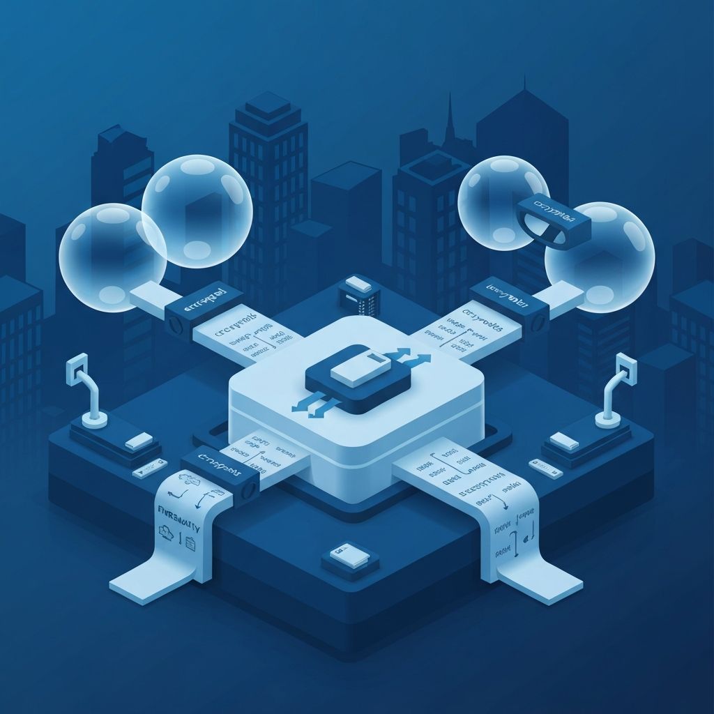 La règle 3-2-1 : protégez vos données efficacement