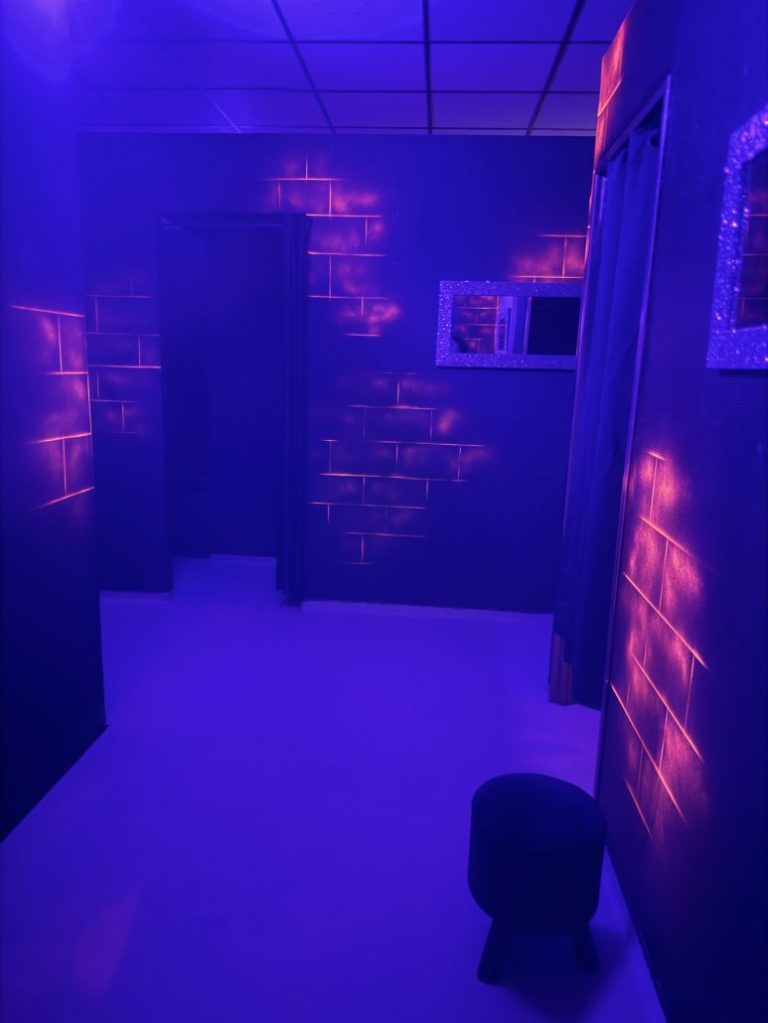 Espace douche - L IDEAL SAUNA, Agen