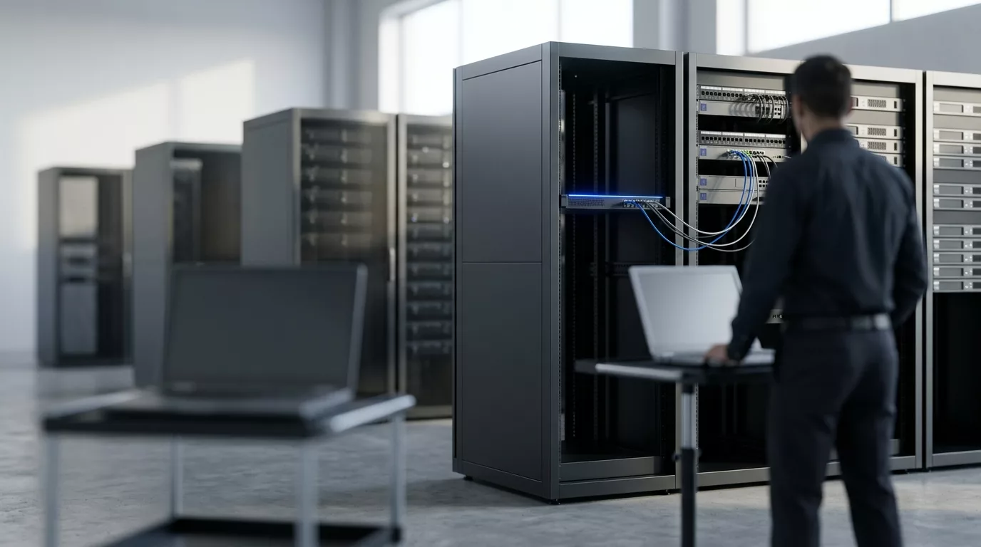 Illustration : BunkerWeb : ce pare-feu web open source qui protège vos sites sans toucher au code