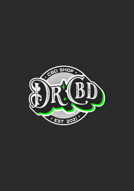 DR CBD GIF